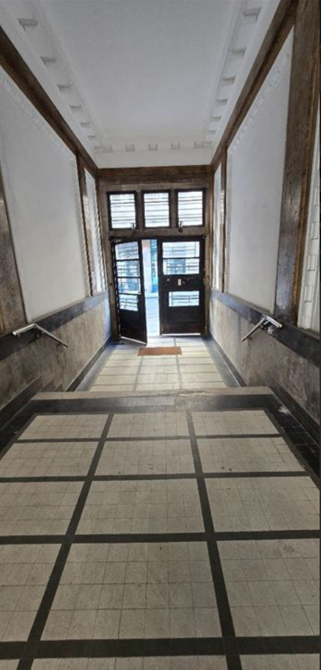 Slika 6 - Svetogorska,  Stan za izdavanje, 25m2, 400€